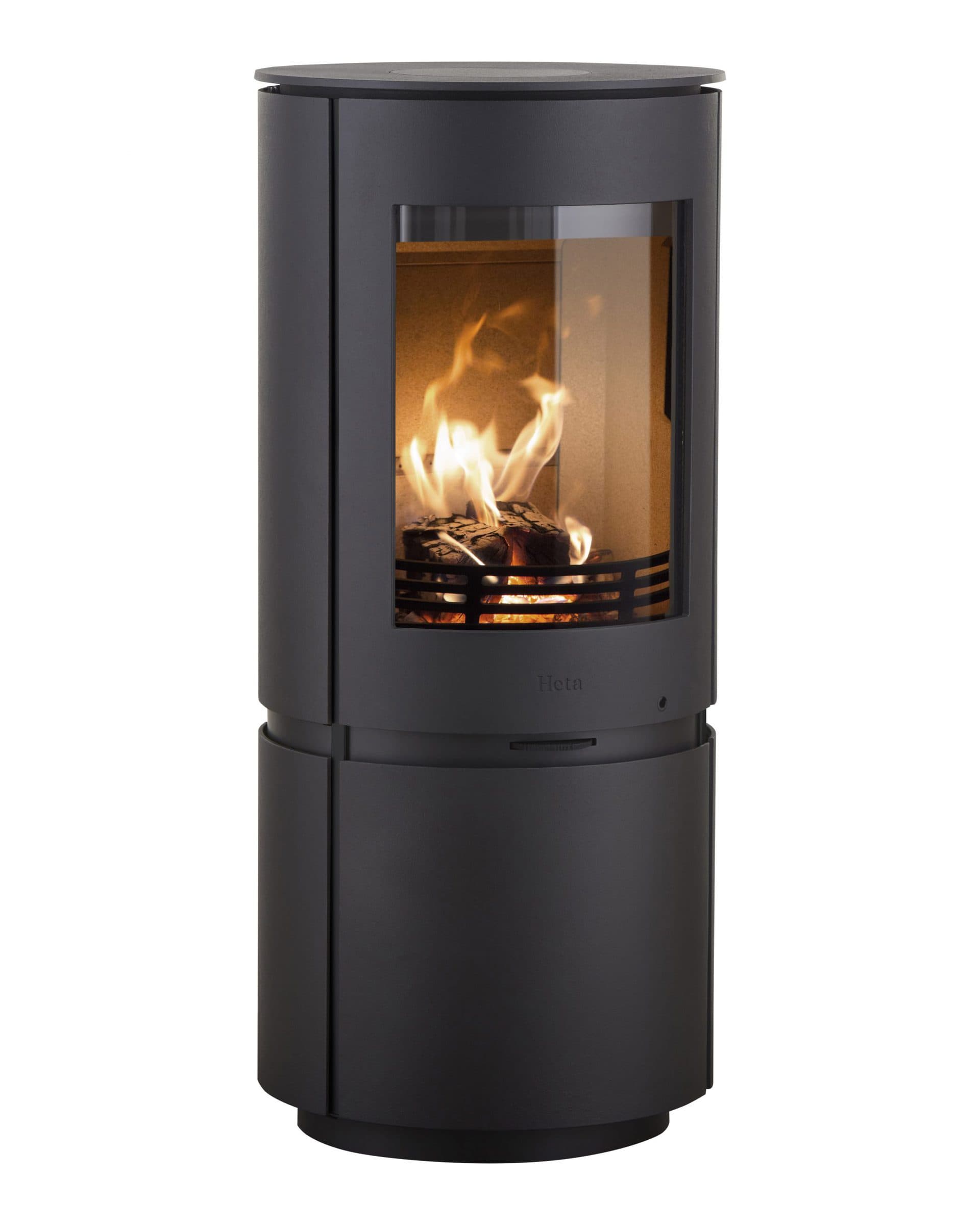 Heta stove