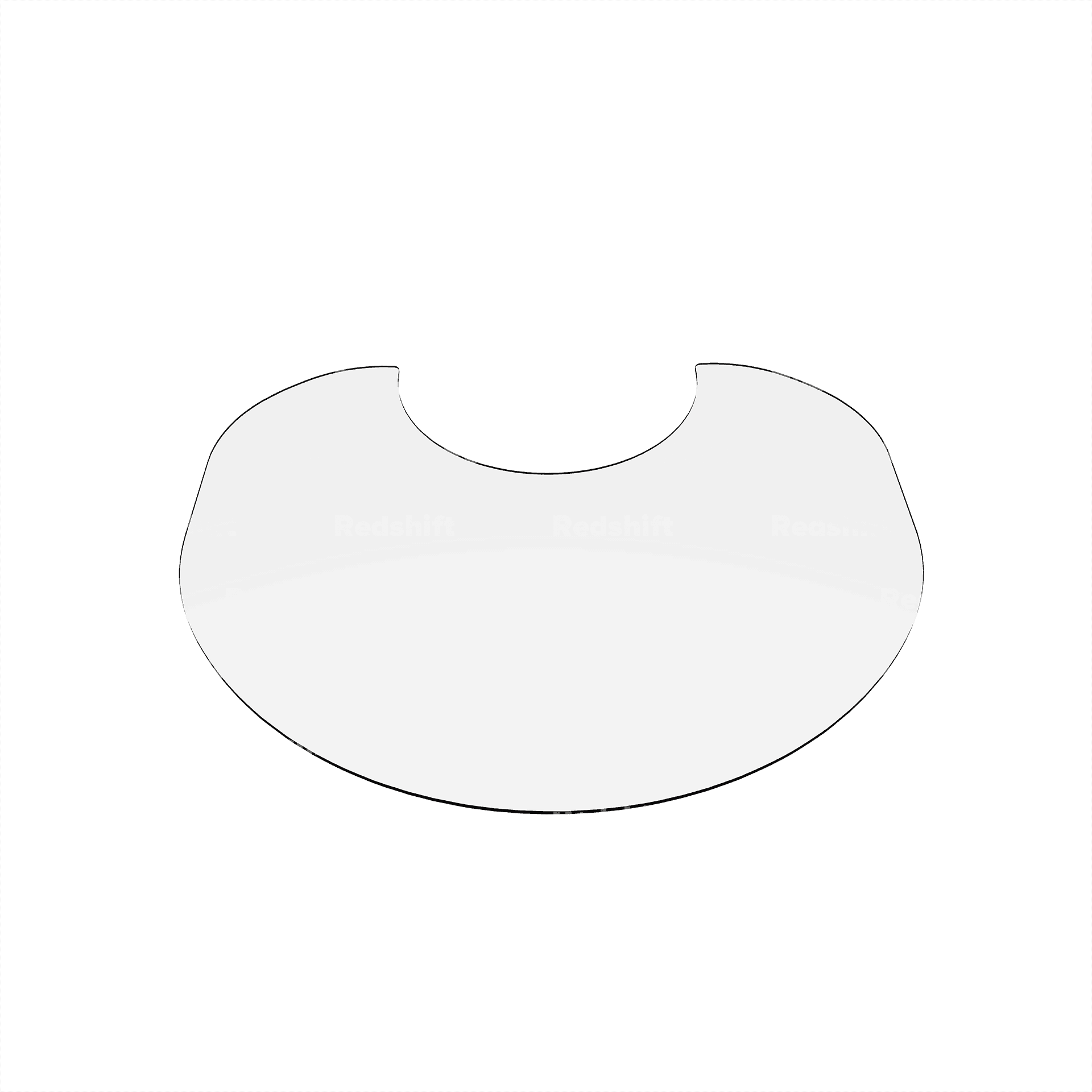 Product image of Scan-Line 900 Floorpad (0021-014873)