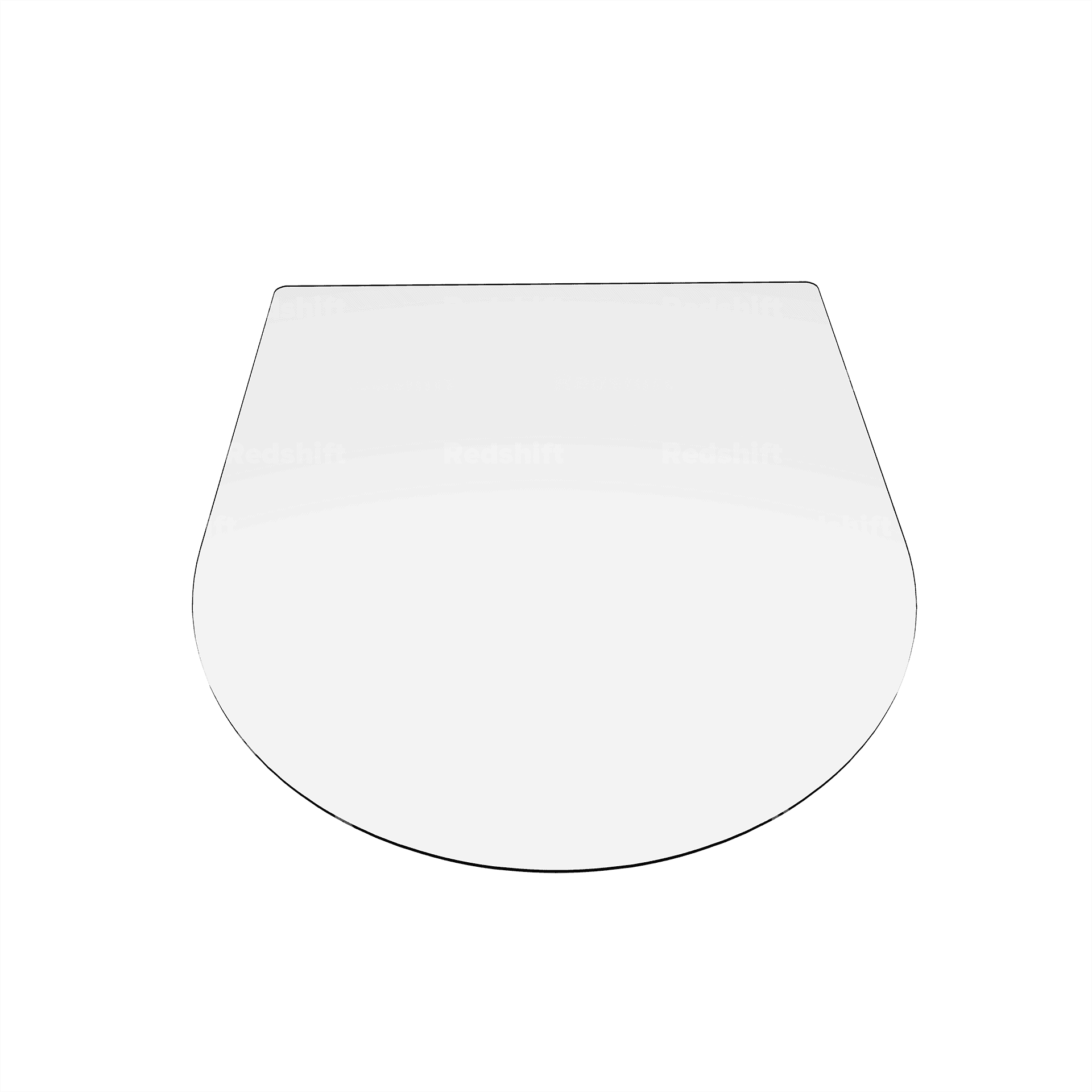 Product image of Modern Universal Floorpad (3535-0104)