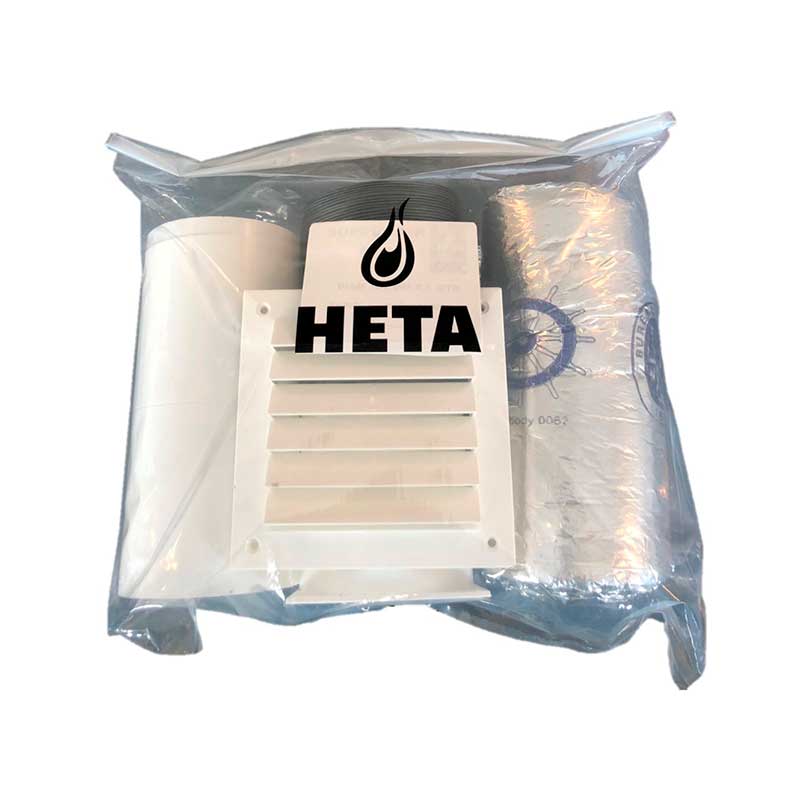 Product image of Fresh Air Kit