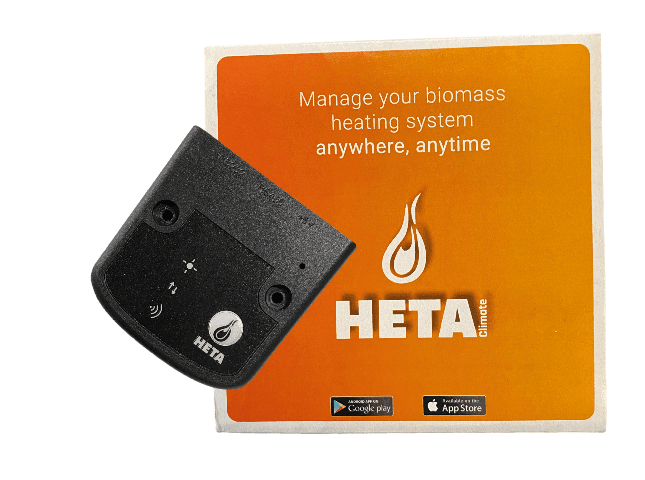 Product image of HETA Standard WiFi