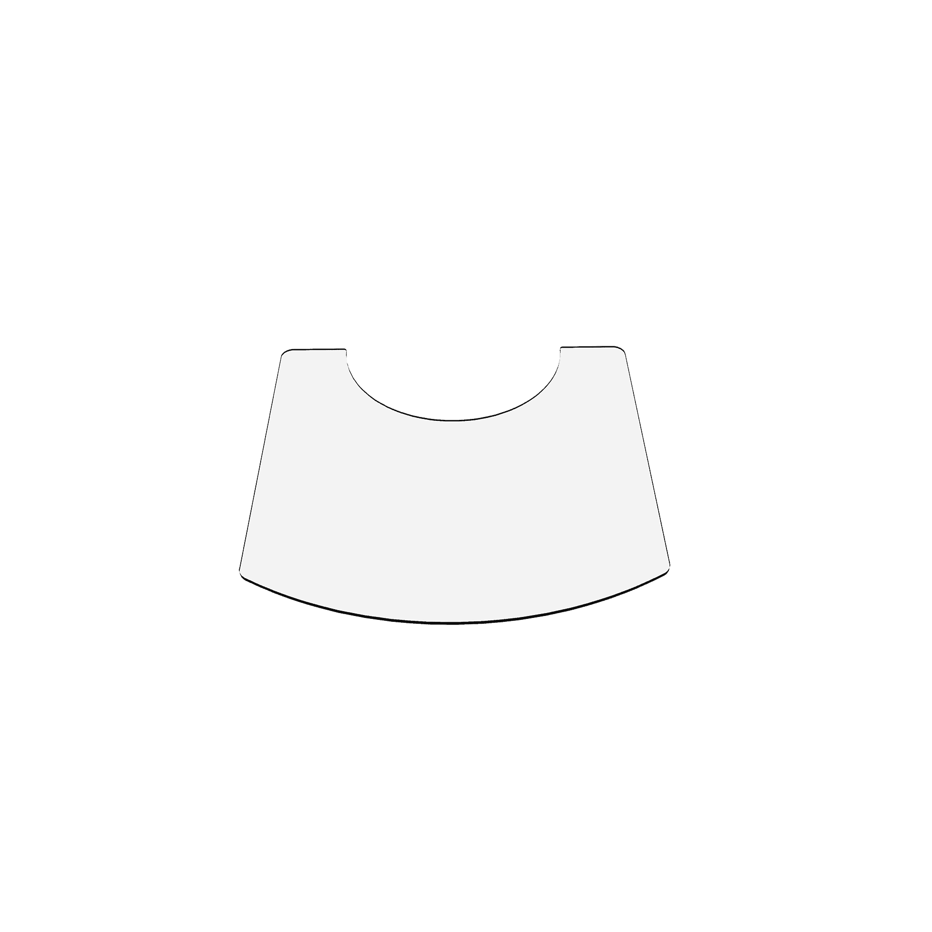 Product image of Scan-Line 8 Floorpad (1013-011481)