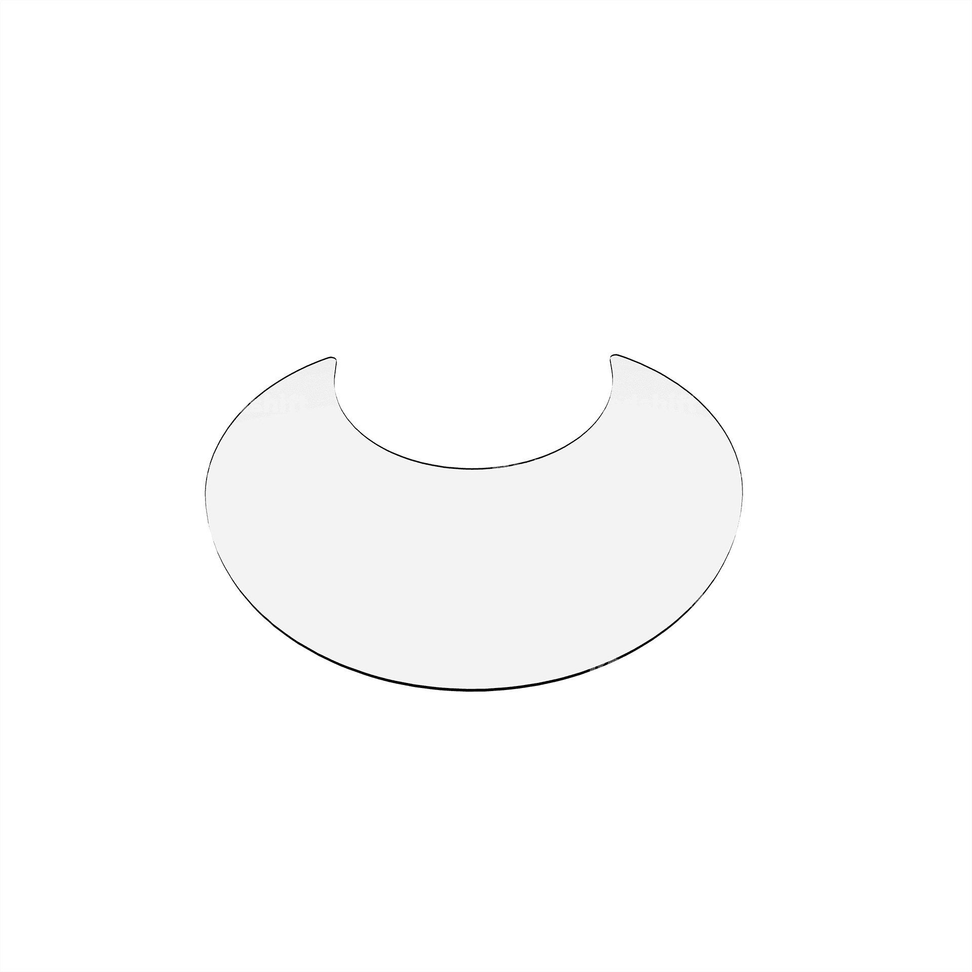 Product image of Scan-Line 900 Floorpad (0021-014465)